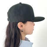 【NEWTRAL(ニュートラル)】 無地 平つば | Outfitter lab | 詳細画像5 