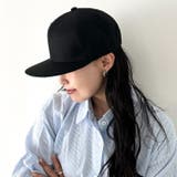 【NEWTRAL(ニュートラル)】 無地 平つば | Outfitter lab | 詳細画像6 