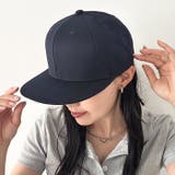 【NEWTRAL(ニュートラル)】 無地 平つば | Outfitter lab | 詳細画像7 