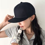 【NEWTRAL(ニュートラル)】 無地 平つば | Outfitter lab | 詳細画像8 