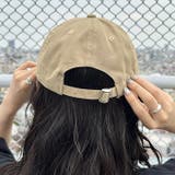NEWTRAL(ニュートラル)/502 スタンダードローキャップ | Outfitter lab | 詳細画像10