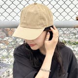 NEWTRAL(ニュートラル)/502 スタンダードローキャップ | Outfitter lab | 詳細画像11