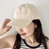 NEWTRAL(ニュートラル)/502 スタンダードローキャップ | Outfitter lab | 詳細画像12