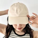 NEWTRAL(ニュートラル)/502 スタンダードローキャップ | Outfitter lab | 詳細画像13