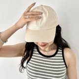 NEWTRAL(ニュートラル)/502 スタンダードローキャップ | Outfitter lab | 詳細画像16