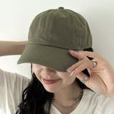 NEWTRAL(ニュートラル)/502 スタンダードローキャップ | Outfitter lab | 詳細画像18