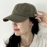 NEWTRAL(ニュートラル)/502 スタンダードローキャップ | Outfitter lab | 詳細画像19
