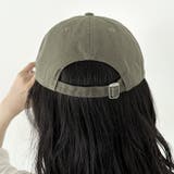 NEWTRAL(ニュートラル)/502 スタンダードローキャップ | Outfitter lab | 詳細画像20