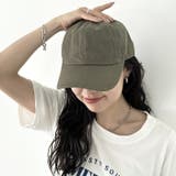NEWTRAL(ニュートラル)/502 スタンダードローキャップ | Outfitter lab | 詳細画像21
