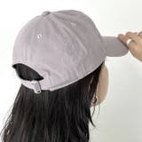 NEWTRAL(ニュートラル)/502 スタンダードローキャップ | Outfitter lab | 詳細画像25