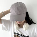 NEWTRAL(ニュートラル)/502 スタンダードローキャップ | Outfitter lab | 詳細画像26