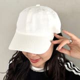 NEWTRAL(ニュートラル)/502 スタンダードローキャップ | Outfitter lab | 詳細画像27