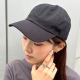 NEWTRAL(ニュートラル)/502 スタンダードローキャップ | Outfitter lab | 詳細画像3