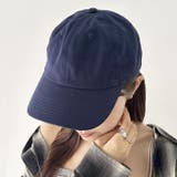 NEWTRAL(ニュートラル)/502 スタンダードローキャップ | Outfitter lab | 詳細画像32