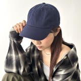 NEWTRAL(ニュートラル)/502 スタンダードローキャップ | Outfitter lab | 詳細画像36
