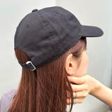 NEWTRAL(ニュートラル)/502 スタンダードローキャップ | Outfitter lab | 詳細画像4