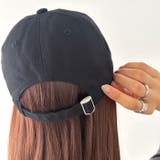 NEWTRAL(ニュートラル)/502 スタンダードローキャップ | Outfitter lab | 詳細画像5