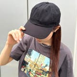 NEWTRAL(ニュートラル)/502 スタンダードローキャップ | Outfitter lab | 詳細画像6