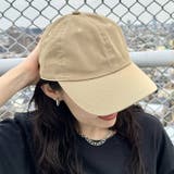NEWTRAL(ニュートラル)/502 スタンダードローキャップ | Outfitter lab | 詳細画像7