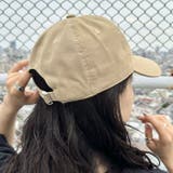 NEWTRAL(ニュートラル)/502 スタンダードローキャップ | Outfitter lab | 詳細画像9