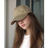 ベージュ | NEWTRAL(ニュートラル)/502 スタンダードローキャップ | Outfitter lab