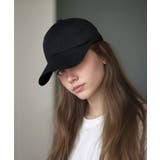 ブラック | NEWTRAL(ニュートラル)/502 スタンダードローキャップ | Outfitter lab