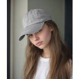 グレー | NEWTRAL(ニュートラル)/502 スタンダードローキャップ | Outfitter lab