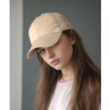 アイボリー | NEWTRAL(ニュートラル)/502 スタンダードローキャップ | Outfitter lab