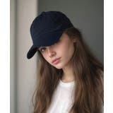 ネイビー | NEWTRAL(ニュートラル)/502 スタンダードローキャップ | Outfitter lab