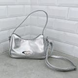 メタルモチーフワンハンドルショルダーバッグ | Outfitter lab | 詳細画像10 