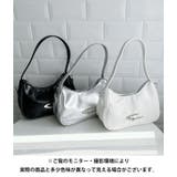メタルモチーフワンハンドルショルダーバッグ | Outfitter lab | 詳細画像24 