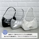 メタルモチーフワンハンドルショルダーバッグ | Outfitter lab | 詳細画像5 