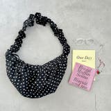 ドットクシュクショルダーバッグ | Outfitter lab | 詳細画像10