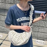 ドットクシュクショルダーバッグ | Outfitter lab | 詳細画像11