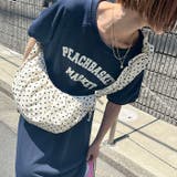 ドットクシュクショルダーバッグ | Outfitter lab | 詳細画像15