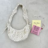 ドットクシュクショルダーバッグ | Outfitter lab | 詳細画像16