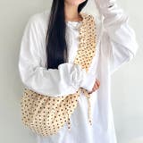 ドットクシュクショルダーバッグ | Outfitter lab | 詳細画像19
