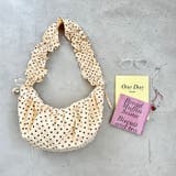 ドットクシュクショルダーバッグ | Outfitter lab | 詳細画像22