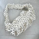 ドットクシュクショルダーバッグ | Outfitter lab | 詳細画像23