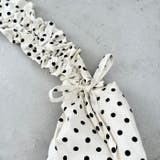 ドットクシュクショルダーバッグ | Outfitter lab | 詳細画像24