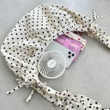 ドットクシュクショルダーバッグ | Outfitter lab | 詳細画像26