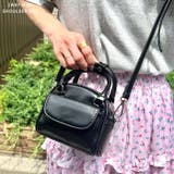 2WAYミニショルダーバッグ | Outfitter lab | 詳細画像1 