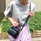 2WAYミニショルダーバッグ | Outfitter lab | 詳細画像5 