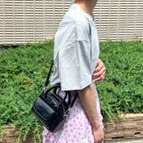 2WAYミニショルダーバッグ | Outfitter lab | 詳細画像6 