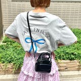 2WAYミニショルダーバッグ | Outfitter lab | 詳細画像7 