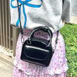 2WAYミニショルダーバッグ | Outfitter lab | 詳細画像8 