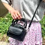 2WAYミニショルダーバッグ | Outfitter lab | 詳細画像9 