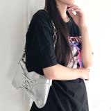 レースアップショルダーバッグ | Outfitter lab | 詳細画像19