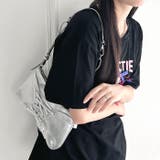 レースアップショルダーバッグ | Outfitter lab | 詳細画像22
