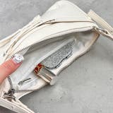 レースアップショルダーバッグ | Outfitter lab | 詳細画像28